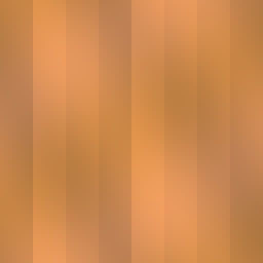 Upscaled nearest-filtered reconstruction sand texture in beige pink and ochre